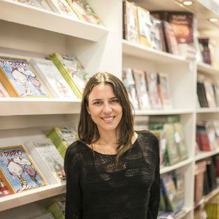 Daniela Rivera rescata las Recetas del Corazón