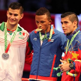 Cuba, campeón de los JCC Veracruz 2014