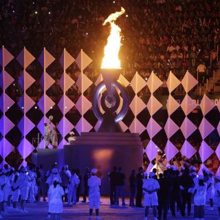 Cierran el telón de los JCC Veracruz 2014