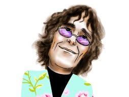 Luis Alberto Spinetta, 1950-2012. Compositor y cantante. ESPECIAL /