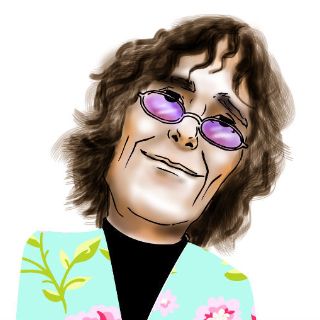 El eterno Flaco Spinetta