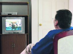 El proceso de transición a la televisión digital tendrá un impacto positivo en el uso de energía. EL INFORMADOR / F. Atilano