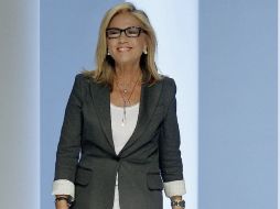 Sita habría declarado que afrontaba con ilusión y energía un 2015. EFE / Ballesteros