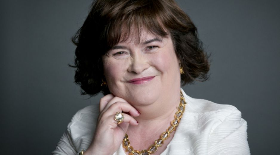 De niña, la cantante tuvo problemas de aprendizaje. AP / ARCHIVO