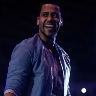 Romeo Santos traerá de nuevo su bachata a México en 2015