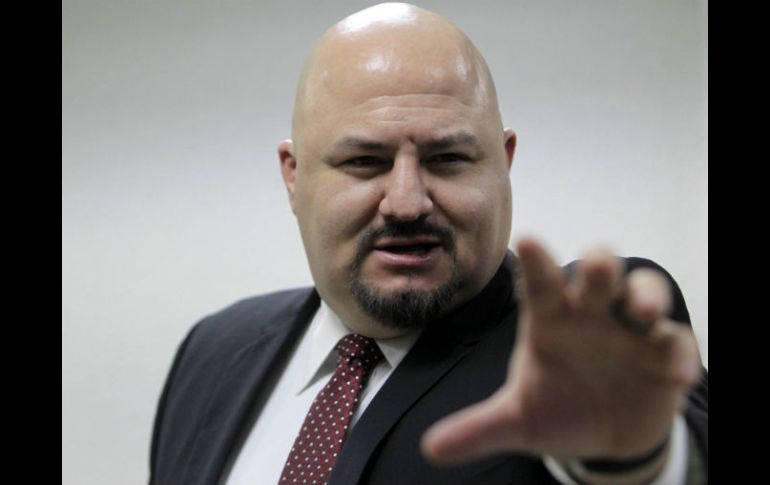 John Milton afirma que la hipnosis es un proceso al que se somete el cerebro humano, no es magia. EL INFORMADOR / M. Vargas