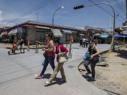Algunos barrios a intervenir son Santa Tere, Analco, San Andrés, Oblatos, Mexicaltzingo, Tetlán, entre otros. EL INFORMADOR / ARCHIVO