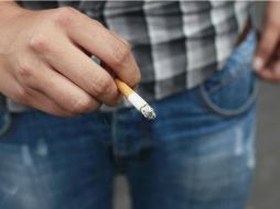 No fumar, evitar el alcohol, el estrés, los irritantes en la dieta y los malos hábitos son algunas sugerencias para mejorar la salud. EL INFORMADOR / ARCHIVO