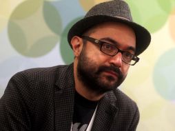 Para el escritor tiene la misma importancia lo que se cuenta y la forma en que se cuenta. EL INFORMADOR / ARCHIVO