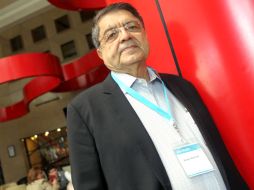 La obra presenta una visión de cómo los literatos convivieron con Ramírez. EL INFORMADOR / A. Hinojosa