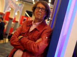 Su labor como traductor incluye la obra de Xavier Villaurrutia, pues profesa un gusto por el movimiento de los Contemporáneos. EL INFORMADOR / A. Hinojosa