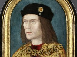 Su retrato más fiel correspondería con la pintura 'The Arched-Fram Portrait'. EFE /