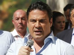 Sandoval señala que se actualizaron precios que no modificaban desde el 2002. EL INFORMADOR / ARCHIVO