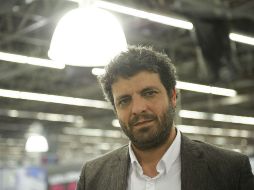 Juan Trejo también es autor de 'El finde la Guerra Fría'. EL INFORMADOR / J. Mendoza