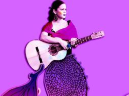 Lula Reyna espera que el público cobije su material y que pueda difundirse en más lugares. TWITTER / @LulaReyna