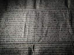 El presidente de la Colección Raab, dijo que la carta revela la personalidad de Lincoln antes de llegar a la presidencia. AFP / ARCHIVO.