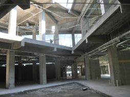 De acuerdo a las características del instituto, tendrá tres pisos, área de terapia intensiva, entre otros. ESPECIAL /