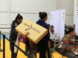 Con los 477 mil televisores que se repartirán en Jalisco se proyecta una cobertura de 57 de cada 100 viviendas en el Estado. EL INFORMADOR / ARCHIVO