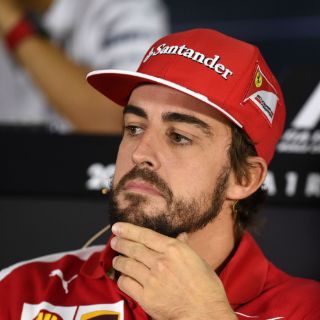 McLaren no define quién será compañero de Alonso