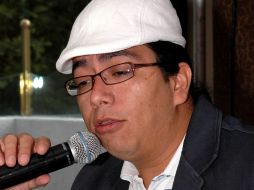 El autor tuvo como base los estudios de Francisco Javier Clavijero. EL INFORMADOR / ARCHIVO