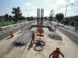 Señalan que aún no se define con precisión el costo de la obra. EL INFORMADOR / ARCHIVO