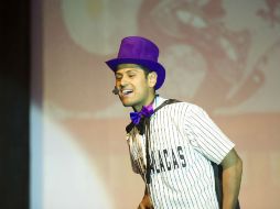 'Imaginantes' le habla a los niños sobre la vida de personajes importantes. EL INFORMADOR / J. Mendoza