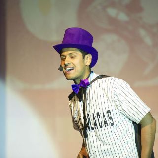 FIL Niños crea a niños 'Imaginantes'