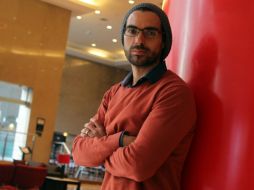 D'Alessio asegura que no escribe lo que la gente quiere escuchar EL INFORMADOR / A. Hinojosa