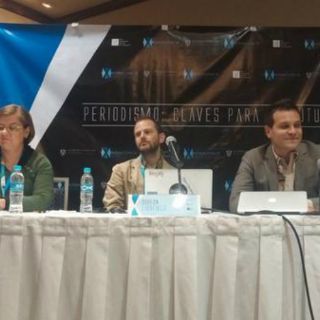 La nueva era del periodismo digital