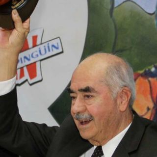 La FIL le da la bienvenida a la caricatura e historieta