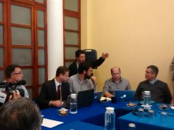 De aprobarse el proyecto de plan parcial, los vecinos planean tomar medidas jurídicas para evitar que el documento tenga validez. EL INFORMADOR / T. Villaseñor