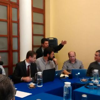 Sin acuerdos en planes parciales entre vecinos y Coplaur