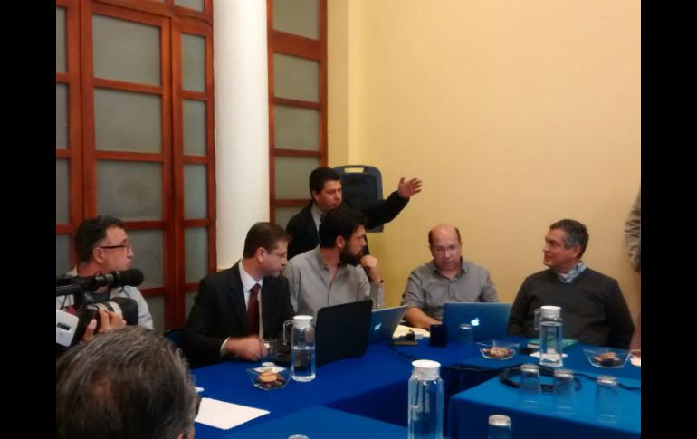 De aprobarse el proyecto de plan parcial, los vecinos planean tomar medidas jurídicas para evitar que el documento tenga validez. EL INFORMADOR / T. Villaseñor