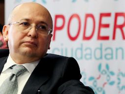 El fiscal Montealegre aclara que la Constitución no prohíbe la inclusión del narcotráfico como delito político. EFE / L. Muñoz