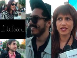 Conoce a los mejores estilos encontrados a las afueras de la FIL. EL INFORMADOR /