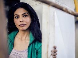 Gabriela considera que su estatus como artista es ya de profesionalización pues se alcanza cuando se vive de su obra. EL INFORMADOR / ARCHIVO