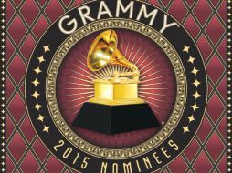 Una parte de las ventas del disco se destinará a apoyar los esfuerzos de la Grammy Foundation. TWITTER / @THEGRAMMYs