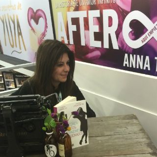 Martha Carrillo y la tarea de ser mujer