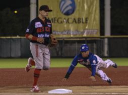 Hasta ahora, los cuadros de Mexicali y Jalisco encabezan la lista de los más victoriosos de la liga. EL INFORMADOR / F. Atilano