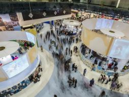 Los veinte escritores elegidos serán incluidos en una antología que publicará Pushkin Press. EL INFORMADOR / A. Hernández