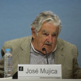 No quiero que estén de acuerdo, les pido que piensen: José Mujica