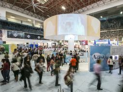 Destacaron las actividades de las escuelas y esperan que el intercambio económico rebase los 41 MDD. EL INFORMADOR / A. Hernández