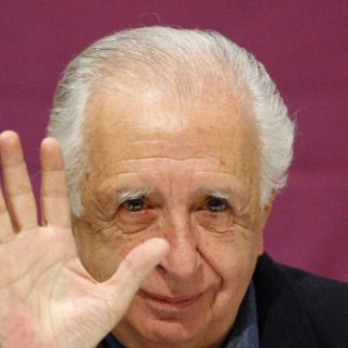 Proyecto fílmico de Leñero sale a la luz