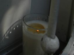 La pequeña desapareció el 24 de noviembre y después fue encontrada sin vida. NTX / ARCHIVO