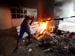 Desde el pasado 30 de noviembre, se desconocen los poderes en los municipios de Tecoanapa, Ayutla, y Tlapa, Guerrero. SUN / ARCHIVO