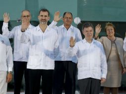 Tratan de fijar posturas para compartir embajadas y consulados. EFE / J. Martin