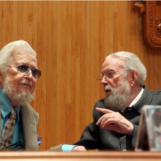 Presentan disco de poemas de Hugo Gutiérrez Vega