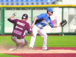 PAREJOS. Charros y Tomateros se han enfrentado en dos series anteriores, ambas novenas con un desafío a favor. EL INFORMADOR /  A. Hinojosa