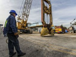 No obstante, la encuesta no arroja datos sobre cuántos nuevos espacios crearan los empresarios. EL INFORMADOR / ARCHIVO