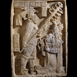 Museo Británico alberga invaluables piezas prehispánicas